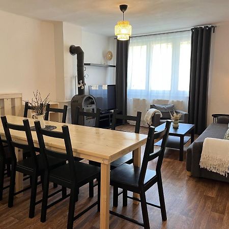 Chalupa Bořanovice Vimperk Exteriér fotografie