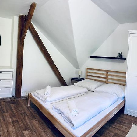Chalupa Bořanovice Vimperk Exteriér fotografie