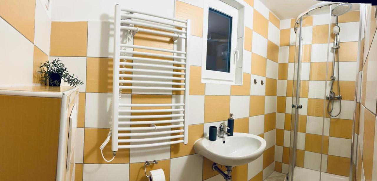 Chalupa Bořanovice Vimperk Exteriér fotografie