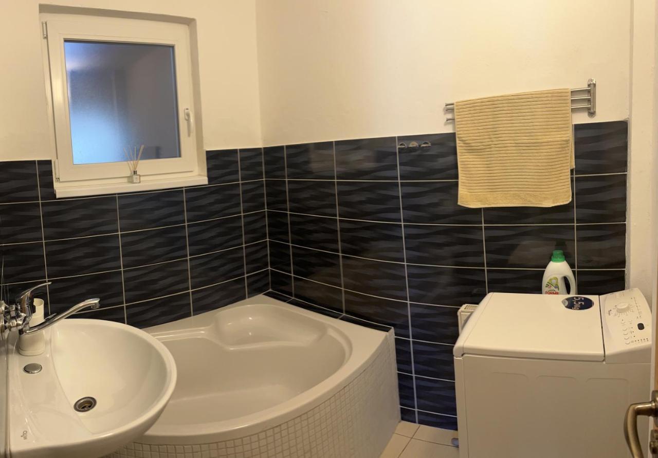 Chalupa Bořanovice Vimperk Exteriér fotografie